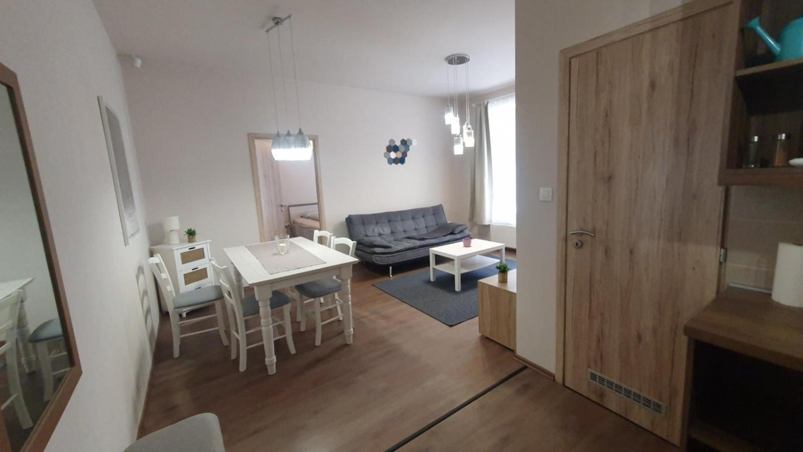 Freedom Apartment Near Parlament With Ac Boedapest Buitenkant foto